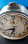 Винтидж механичен часовник ”София” в дървена кутия, снимка 7