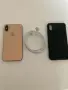 Възможен бартер/Iphone XS Rose Gold , снимка 1