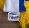Leeds United / Лийдс Юнайтед - фен шал, снимка 6