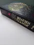 Книга Железен пламък от Ребека Ярос, снимка 4