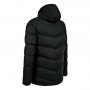 Мъжко яке   Trespass Black Blustery Male Padded Jacket-размер  XL , снимка 3