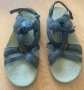 KEEN набук сандали, снимка 1