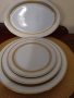 Порцеланов сервиз за хранене , снимка 3