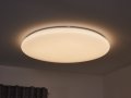 Масивен LED Плафониер LIVARNO Home Ø75.5см x H11см с Дистанционно Управление, снимка 8