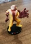 Marvel Attacktix Sabertooth Фигура , снимка 3