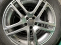 Алуминиеви джанти RH 5x100/17”, снимка 1