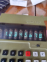 Стар калкулатор Елка 160, снимка 7