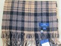 Фин шал 100% кашмир, каре, Монголия, снимка 3