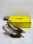 Fendi Дамски Обувки На Ток Фенди Код SB-27, снимка 2