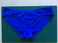 Сини бански бикини долнище / монокини H&M Swimwear, снимка 7