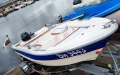 Лодка Safter 450 (2020г.), Yamaha 25кс(2023г., 456 часа), Garmin Striker Plus 7sv, снимка 2