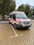 Частна линейка и медицински транспорт 24/7 в България и Европа, снимка 1