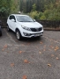 Киа Спортидж 2.0 crdi, снимка 2