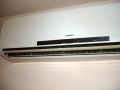 Климатик Sang Split Type TAC-18CHS/H , снимка 9