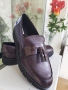 Нови мокасини GEOX, снимка 1 - Дамски ежедневни обувки - 36086881