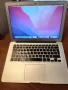 MacBook Air 13" A1466 early 2015 8GB 128Gb SSD, снимка 1