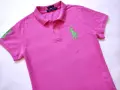 POLO Ralph Lauren Cotton Womens Shirt - L - оригинална дамска тениска, снимка 2