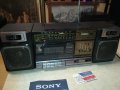 SONY CFS-1000S 2108231046LNV, снимка 5