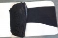 My Way Fashion M/L размер нови 20 Den черни чорапи със силикон., снимка 4