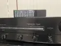 🎵 SONY TA-F319R – качествен стерео усилвател + дистанционно, снимка 3