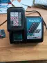 Оригинална батерия Makita 4A/h, снимка 3