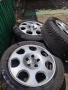 Продавам 3 лети джанти за VW/Audi/Seat/Skoda 5×112, снимка 1