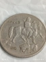 Стара монета 10 лева 1930г. Царство България Хан Крум 41240, снимка 6