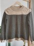 Hoss intropia вълнен пуловер, снимка 1 - Блузи с дълъг ръкав и пуловери - 44239885