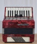 Акордеон Weltmeister Stella , снимка 2