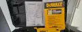 акумулаторен безчетков перфоратор DeWalt DCH133, снимка 2