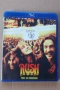 RUSH -blu ray, снимка 1