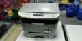 Многофункционално лазерно устройство Canon i-SENSYS MF3220, принтер, скенер, копир, снимка 1
