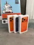 НОВИ❗️256Gb⚠️iPhone 17 Pro Cosmic Orange / Deep Blue, снимка 3