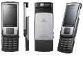 Батерия Samsung U900 - Samsung U800 - Samsung L170 - Samsung L770 - Samsung S3310I , снимка 3