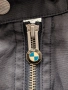 BMW 2 в 1 Мъжко мотоциклетно яке / елече BMW Motorsport Vintage размер М , снимка 11