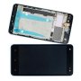 LCD дисплей Lenovo Vibe S1 Lite + тъч скрийн + рамка, снимка 1 - Резервни части за телефони - 35858403