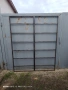 Продавам метални рамки за дворни порти или врати, снимка 13