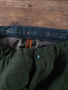  Laksen Gore tex - мъжки ловен панталон 54, снимка 4