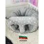 Бебешка седалка за сядане в 4 цвята , снимка 3
