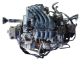 Двигател 1.6 Бензин Ауди А3 8L - VW Голф 4 (не оборудван)N, снимка 1 - Части - 44589653