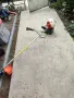 Тример Stihl fs 44, снимка 2