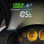 Хед-ъп дисплей Automat, С GPS, Head Up Display, А 3, Проектор предно стъкло, снимка 4