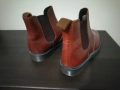 Чешки кожени , нови , 42 номер ., снимка 1