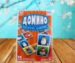 Настолна игра Домино 28 части, снимка 2