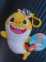 Pinkfong Baby Shark - НОВА оригинална играчка Nickelodeon -  Акула, снимка 1