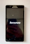 РАБОТЕЩ Телефон Lenovo, снимка 1