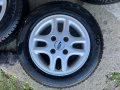 Джанти 13” 4х108 ford, снимка 4