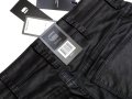 Нови и НАМАЛЕНИ! G-star ELWOOD 5620 3D ZIP KNEE Skinny Мъжки Слим Дънки Размер W31 L34, снимка 16