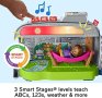 Нова Обучаваща играчка със светлини и музика за малки деца Fisher-Price HPF44, снимка 3