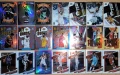 Търся БАСКЕТБОЛНИ картички Panini Donruss Optic Basketball 2021-2022, снимка 2